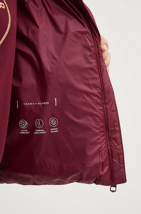 Tommy Hilfiger geaca de puf WW0WW43581