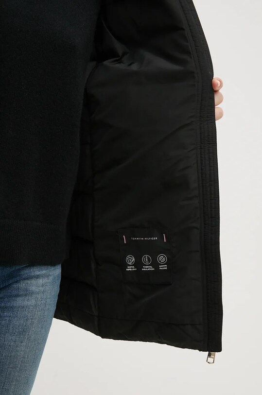 Куртка Tommy Hilfiger WW0WW43600