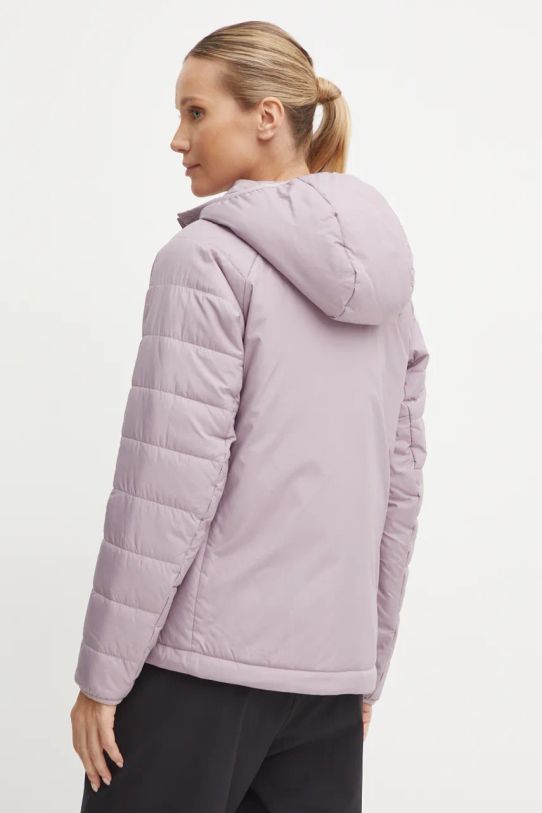 Îmbrăcăminte adidas TERREX geaca sport Multi Insulated IM8198 violet