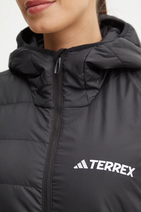 adidas TERREX geacă sport din puf Multi JE6756 negru