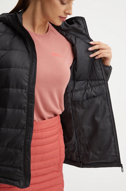 Спортивная пуховая куртка adidas TERREX Multi JE6756