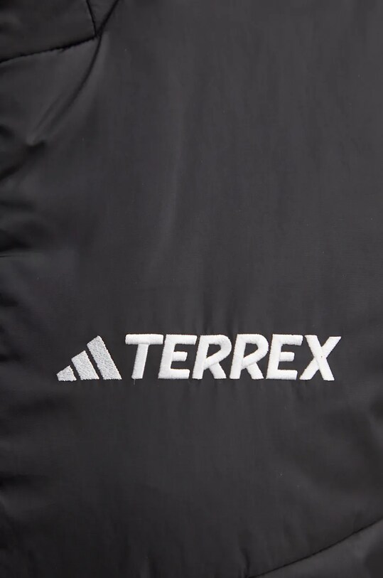 Páperová športová bunda adidas TERREX Multi JE6759 čierna
