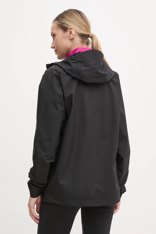 Oblečení Nepromokavá bunda adidas TERREX Multi JN8813 černá
