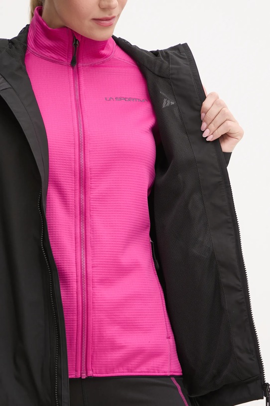 Nepromokavá bunda adidas TERREX Multi JN8813