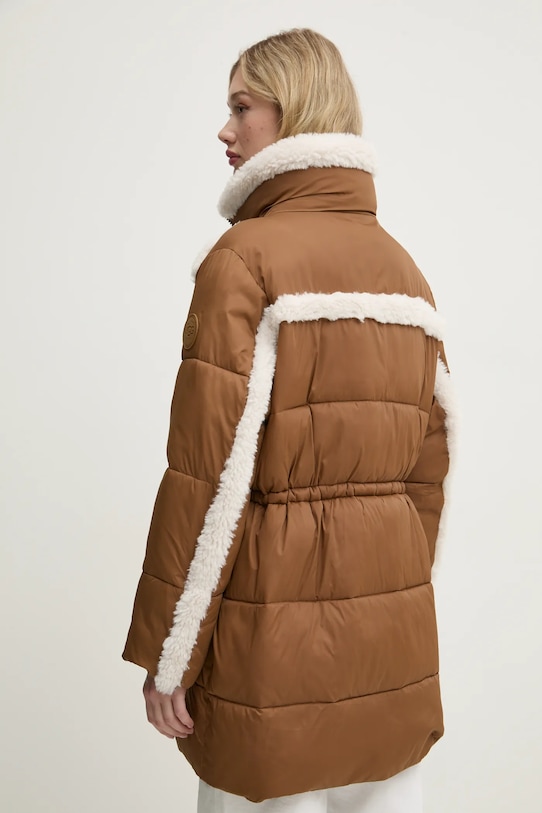 Ruházat UGG rövid kabát 1158695 barna