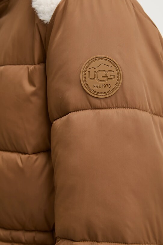 Bunda UGG 1158695 hnědá