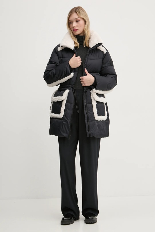 Куртка UGG 1158695 чорний AW24