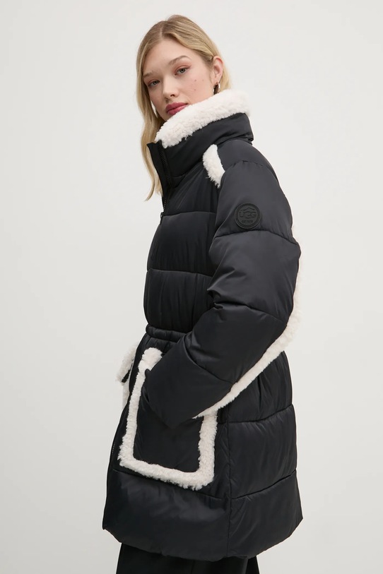 Куртка UGG чорний 1158695