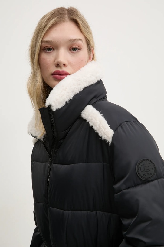 Куртка UGG 1158695 чорний