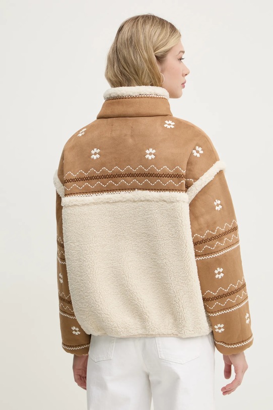 Îmbrăcăminte UGG geaca 1161970 bej