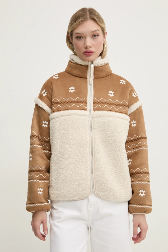 UGG geaca bej 1161970