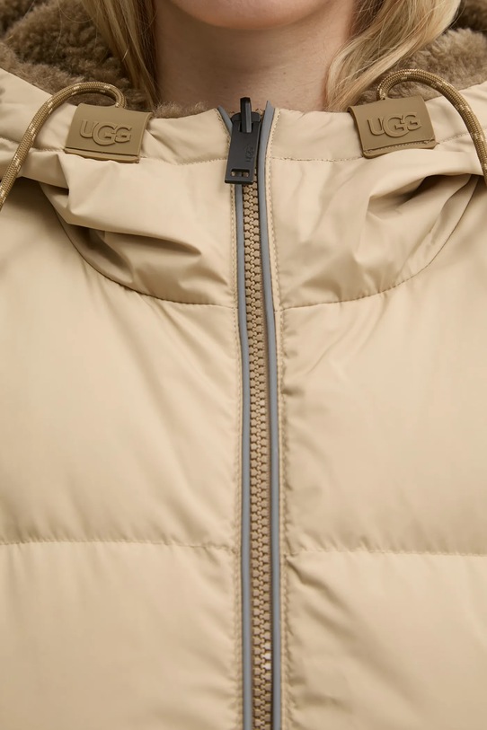 UGG kurtka puchowa dwustronna 1158699