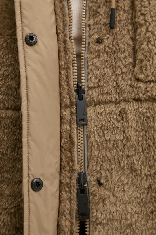 UGG kurtka puchowa dwustronna 1158699