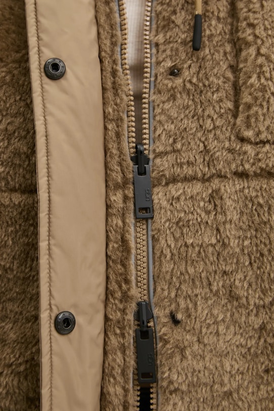 UGG kurtka puchowa dwustronna 1158699