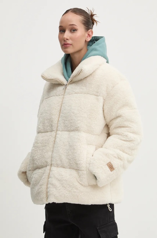 Куртка UGG з підкладкою бежевий 1158698