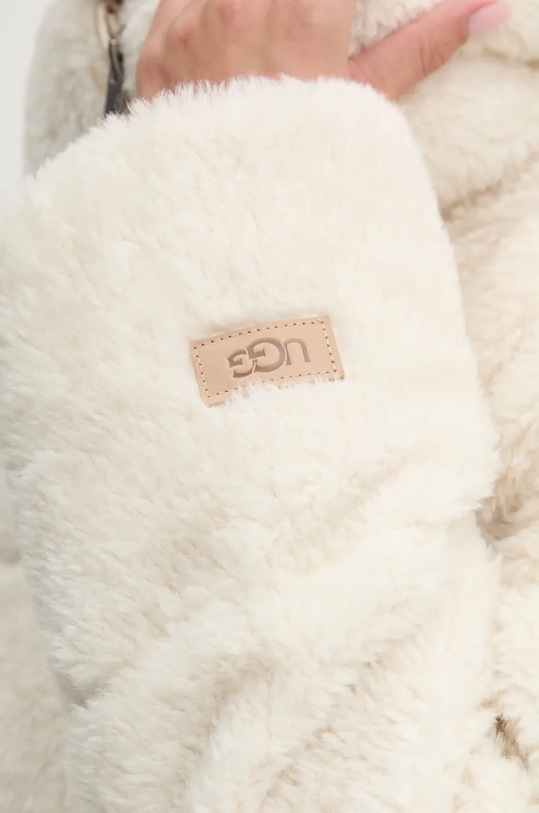 UGG kurtka 1158698 beżowy