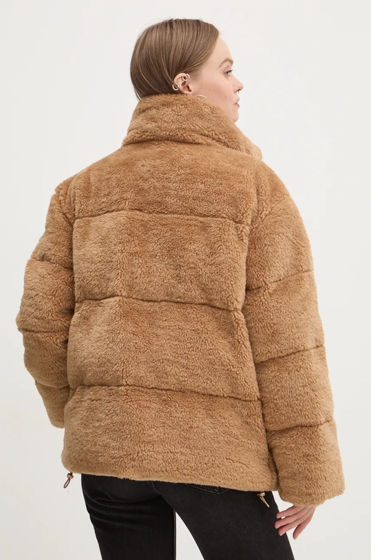 Îmbrăcăminte UGG geaca 1158698 maro