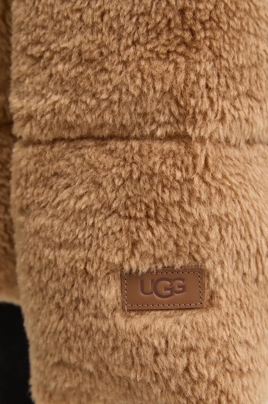 UGG geaca 1158698 maro