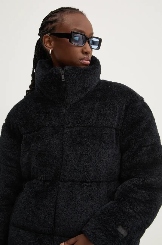 UGG kurtka czarny 1158698