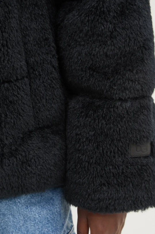 UGG kurtka 1158698 czarny