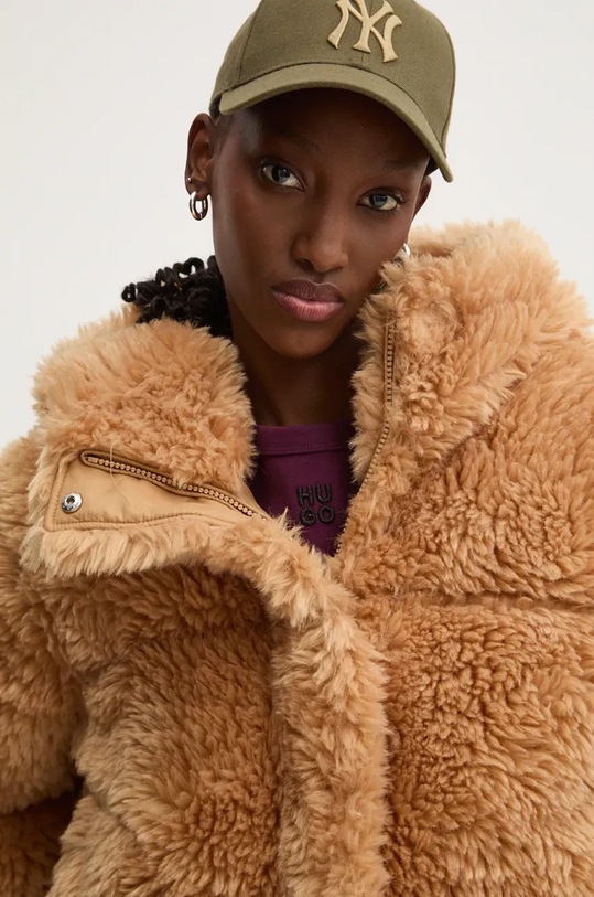 UGG geaca 1163051 galben