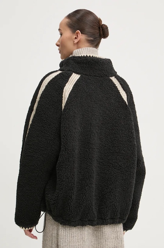Odzież UGG bluza 1161670 czarny