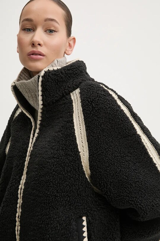 Кофта UGG чорний 1161670