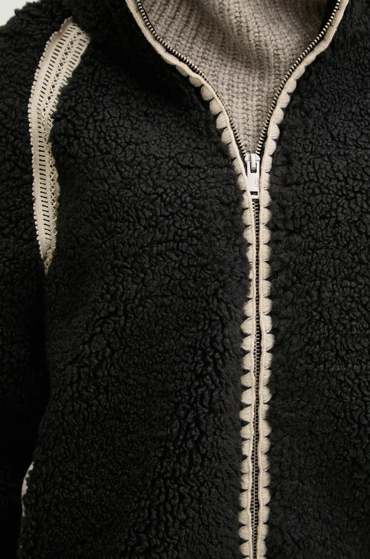 UGG bluza 1161670 czarny