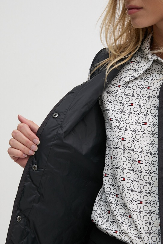 Tommy Hilfiger bezrękawnik puchowy WW0WW43214