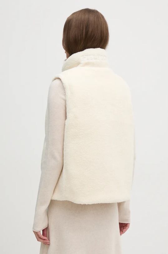 Tommy Hilfiger bezrękawnik WW0WW43222 beżowy