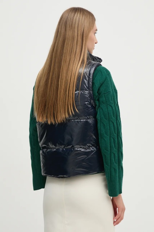 Одежда Безрукавка Tommy Hilfiger WW0WW43222 тёмно-синий