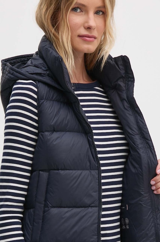 Péřová vesta Tommy Hilfiger WW0WW43582