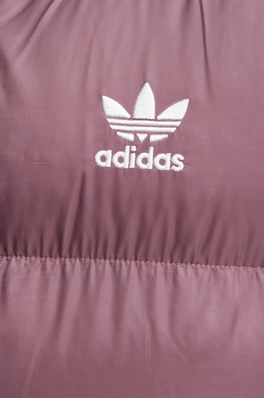 adidas Originals geaca JD0419 violet