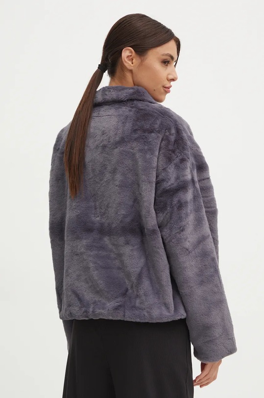 Oblečení Bunda Puma 626517 šedá