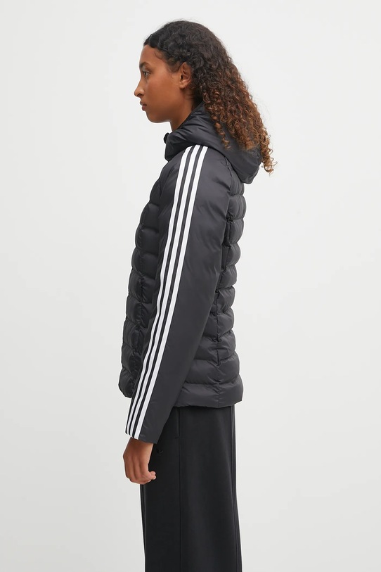 Jakna adidas Originals IW5849 crna AW25