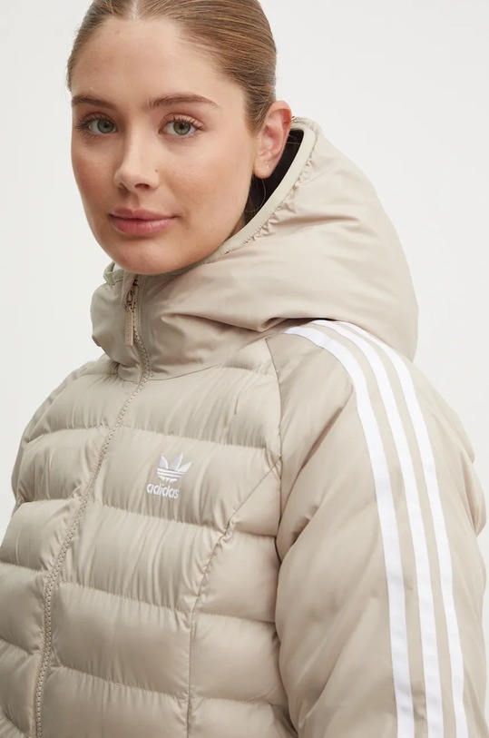 adidas Originals giacca beige IW5850