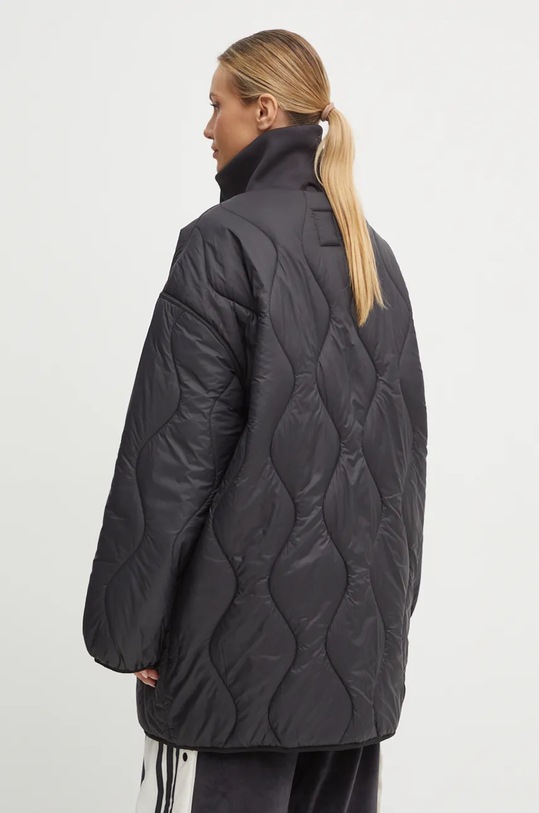 Îmbrăcăminte adidas Originals geaca IW5862 negru