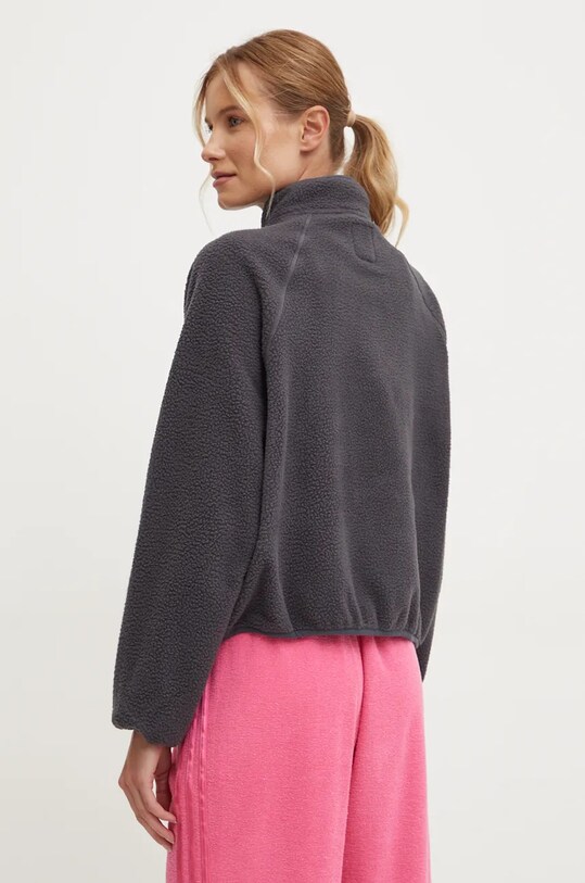 Îmbrăcăminte P.E Nation hanorac fleece Technique 243J242 gri