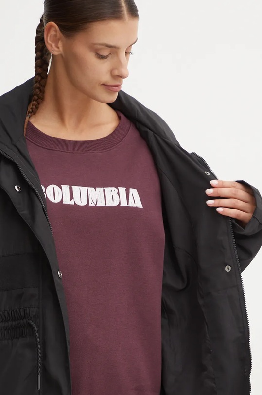 P.E Nation hanorac Mid Length Man Down 243J256