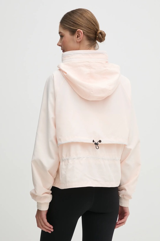 Одежда Куртка P.E Nation Shelter 243J334 розовый