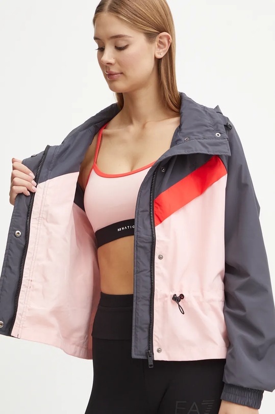 Куртка P.E Nation Shelter 243J334