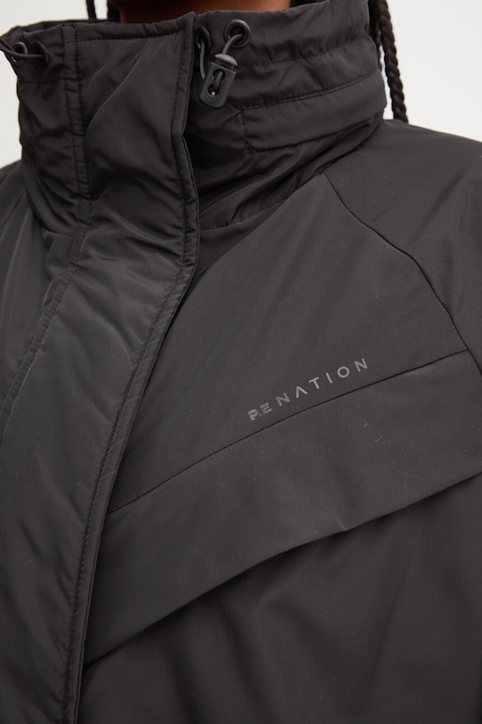 Bunda P.E Nation Shelter 243J334