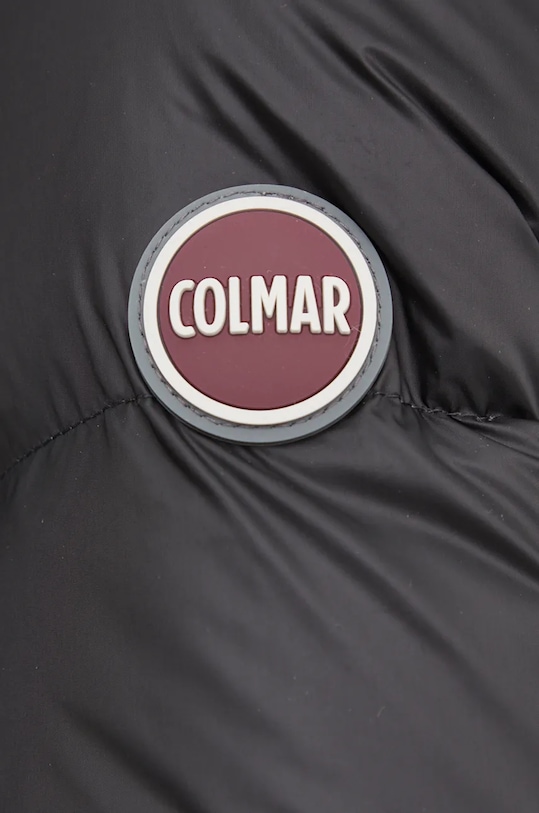 Péřová bunda Colmar 2216F.2YO černá