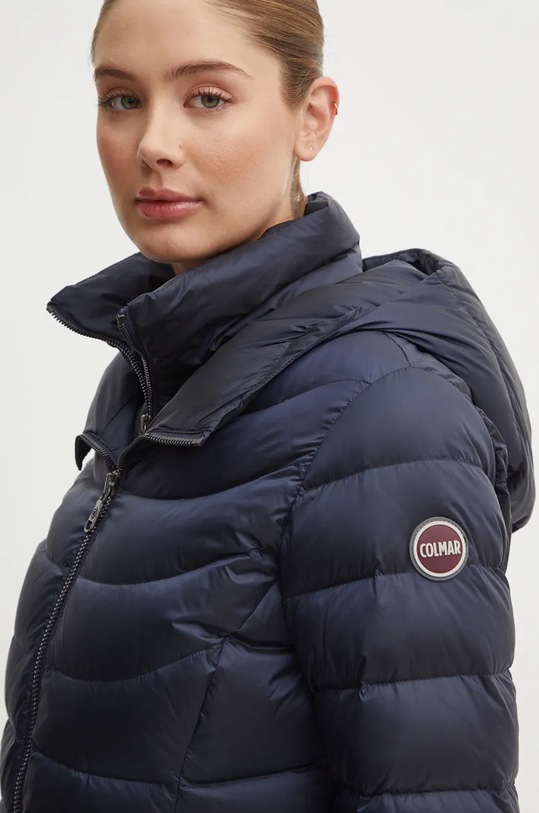 Péřová bunda Colmar námořnická modř 2220.2YO