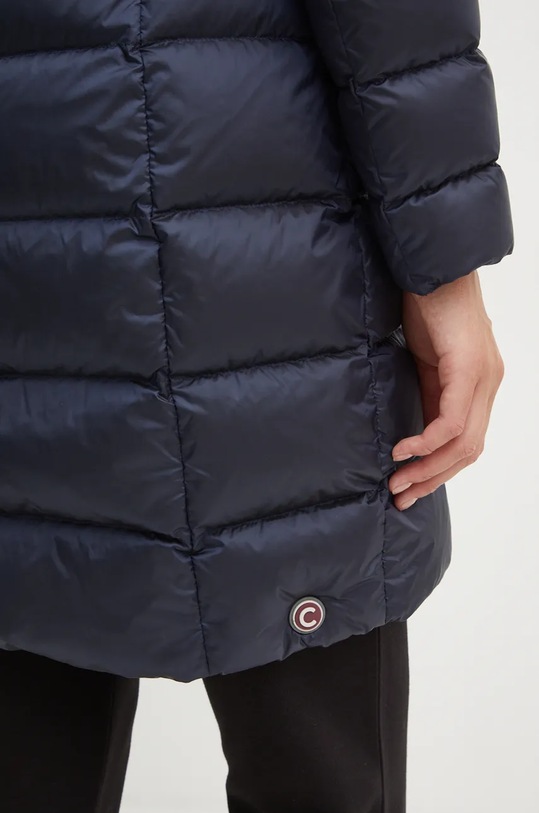 Péřová bunda Colmar 2220.2YO námořnická modř