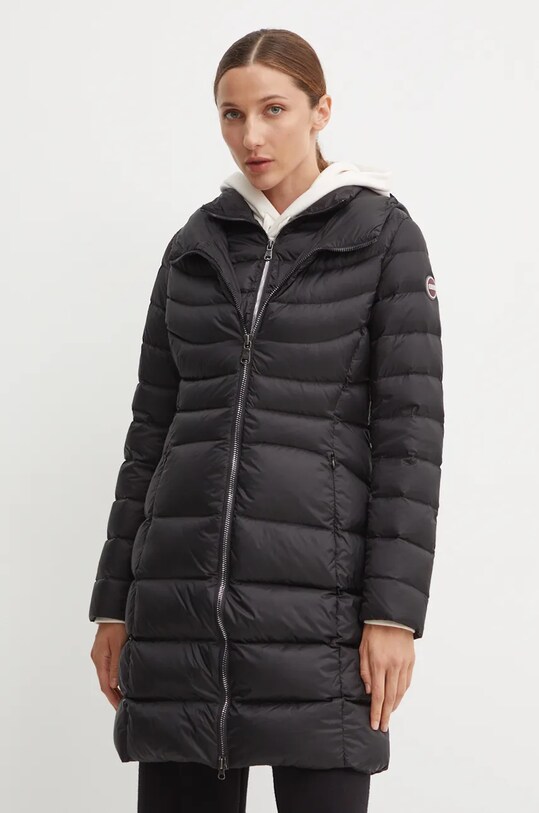 Colmar geaca de puf cu captuseala negru 2220.2YO