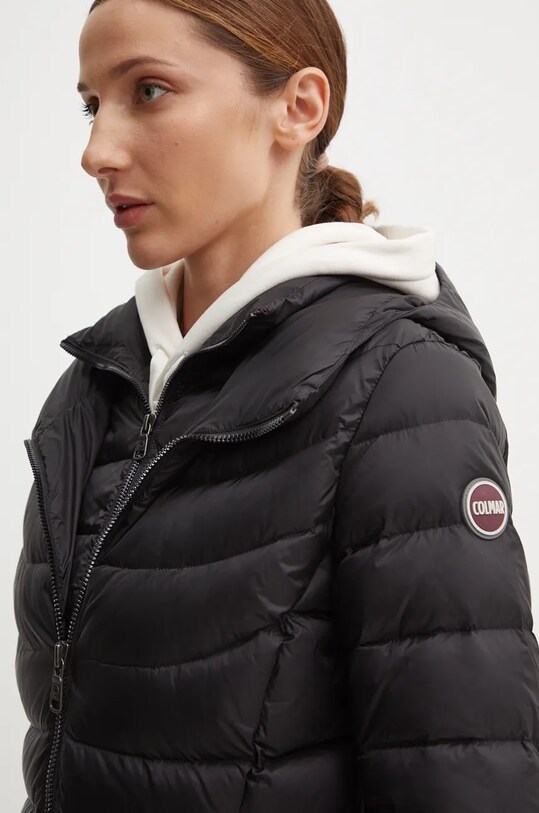 Colmar geaca de puf negru 2220.2YO