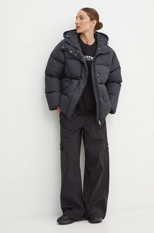 Colmar geaca de puf 2236.2XX negru AW24