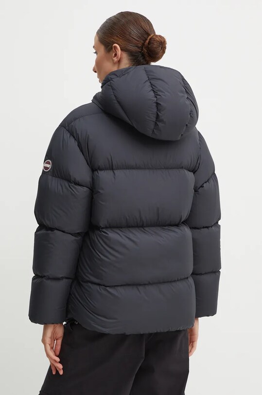 Îmbrăcăminte Colmar geaca de puf 2236.2XX negru