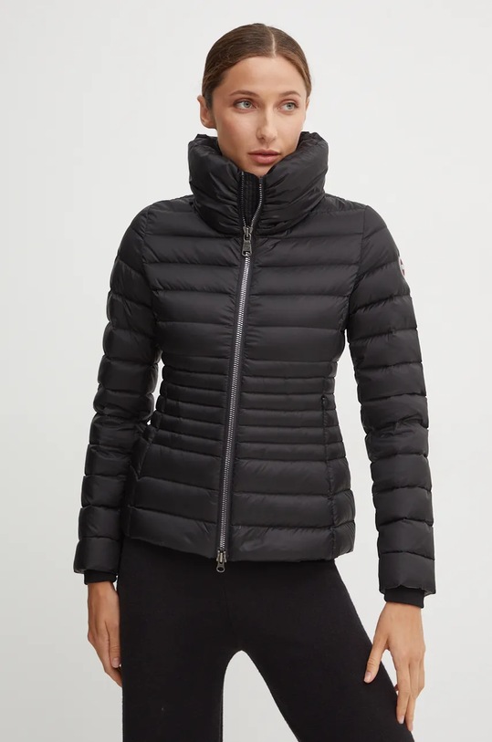 Μπουφάν με επένδυση από πούπουλα Colmar άλλο μαύρο 2253R.2YO